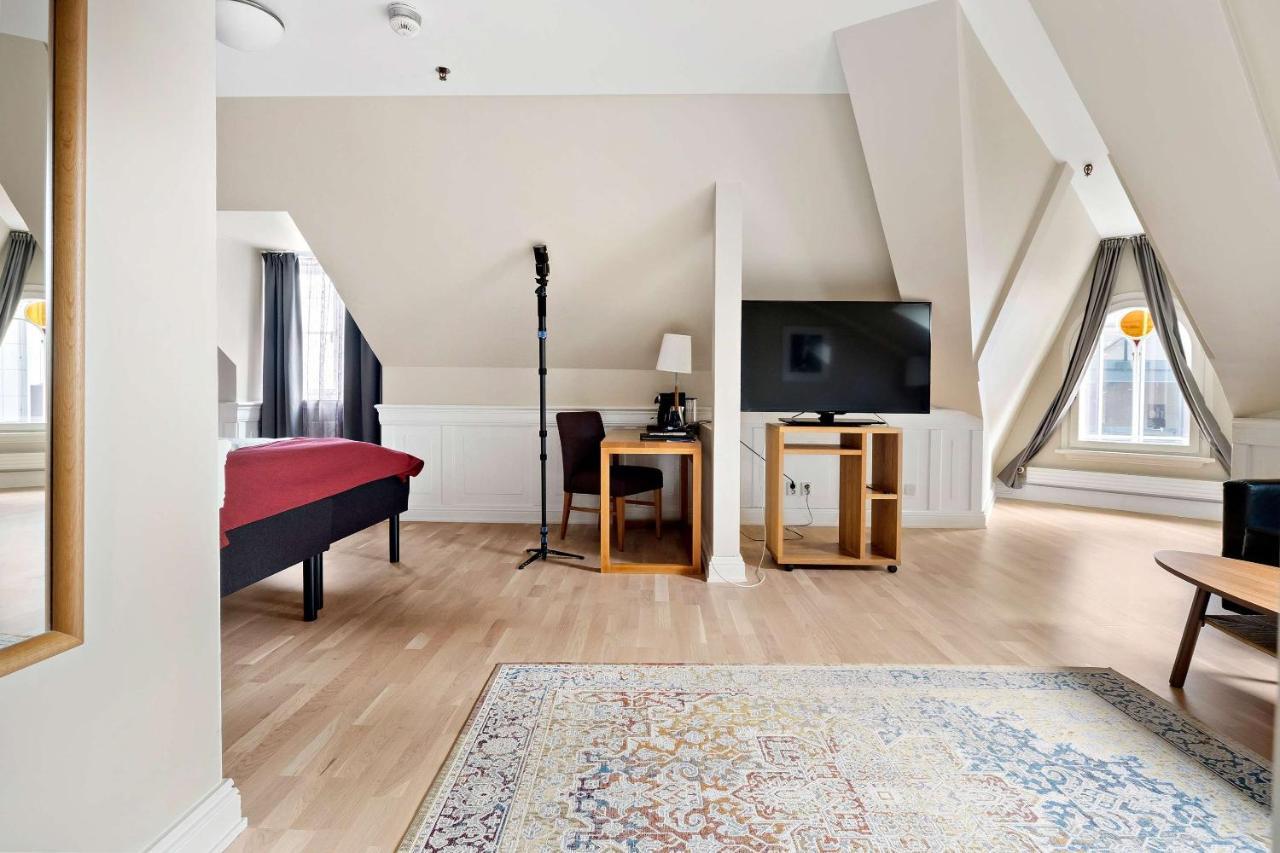 Hotel Western Bakeriet 4*