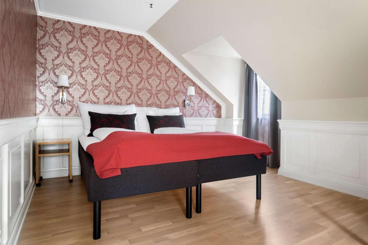 Hotel Western Bakeriet 4*