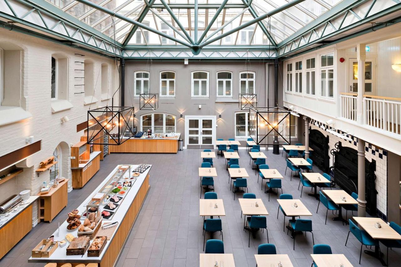 Western Bakeriet