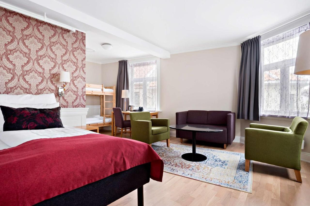 Western Bakeriet 4* Trondheim