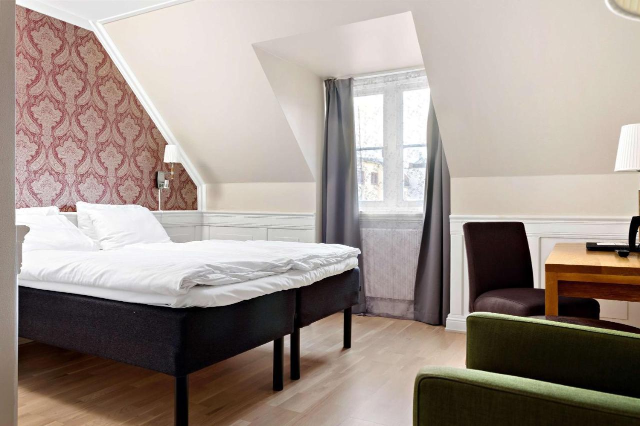 Western Bakeriet Trondheim