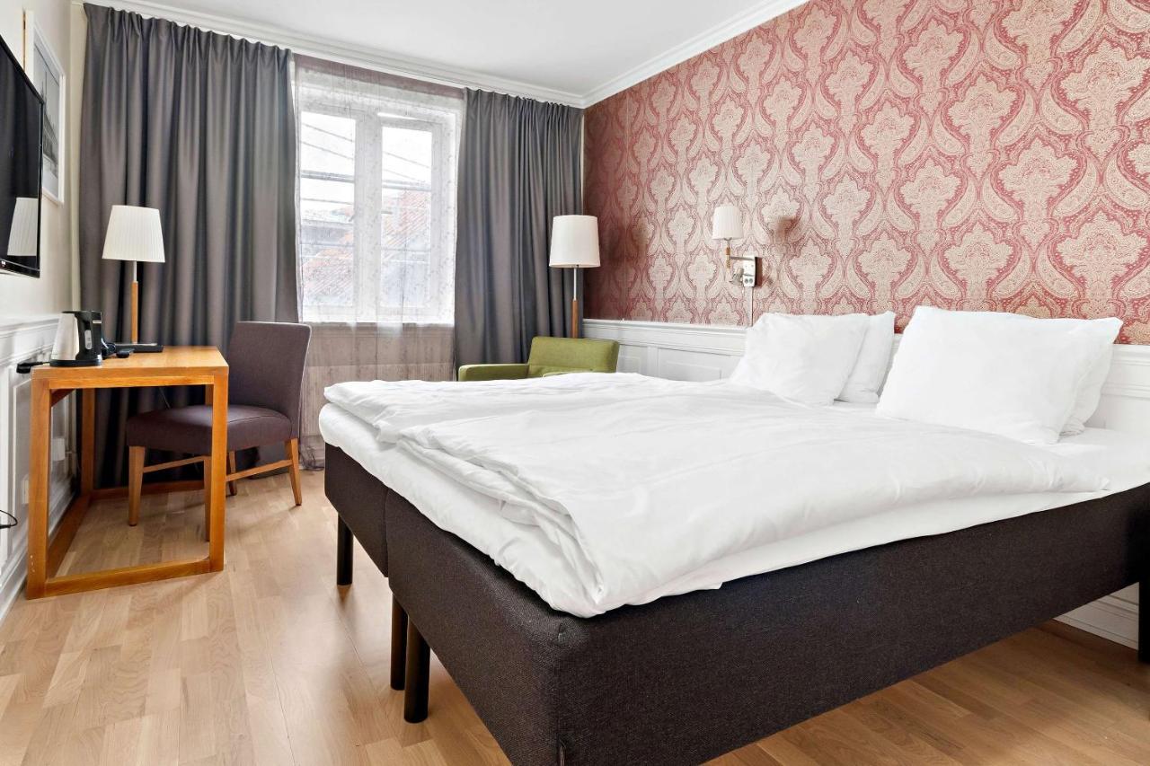 Western Bakeriet 4*