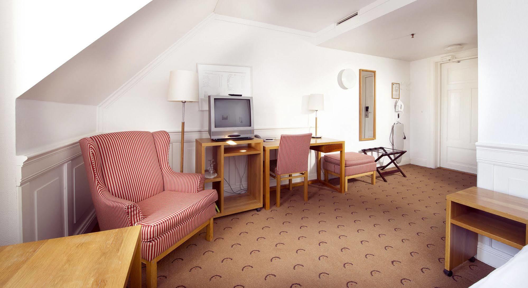 Western Bakeriet 4* Trondheim