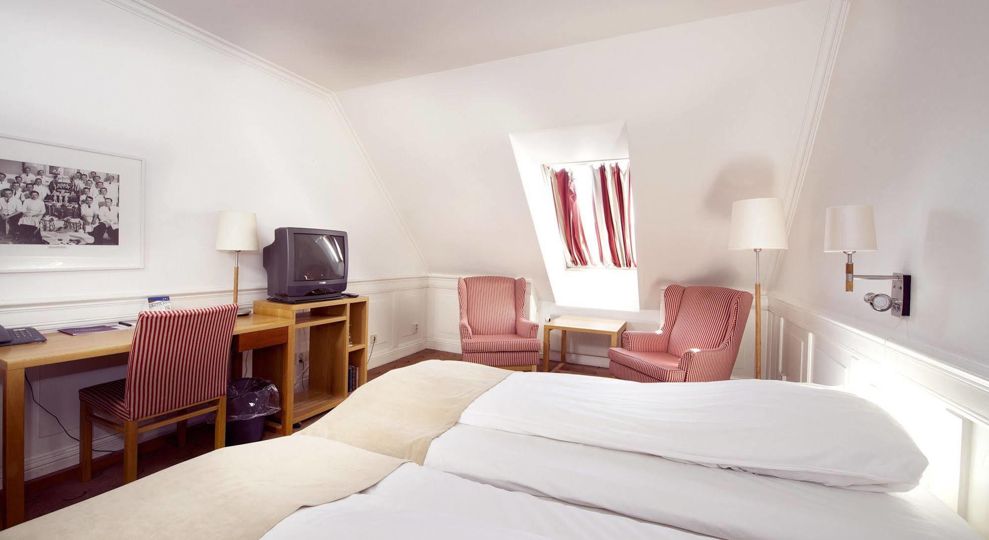 Hotell Western Bakeriet Trondheim
